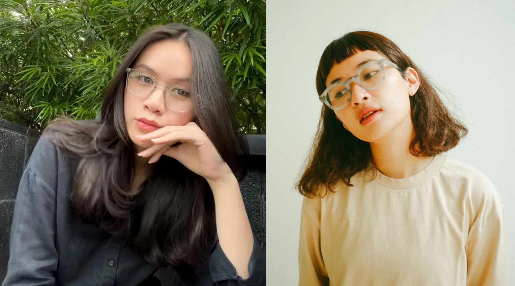 4 Kacamata Minus Wanita untuk Berbagai Personal Style