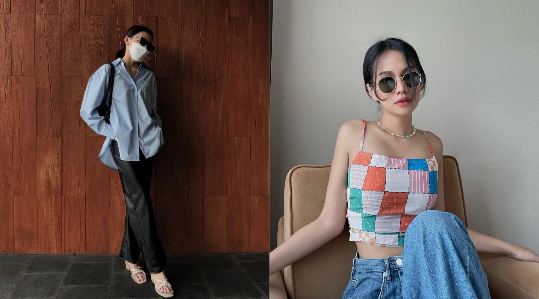 5 Kacamata Hitam Wanita Ini Buat OOTD Jadi Paling Stylish