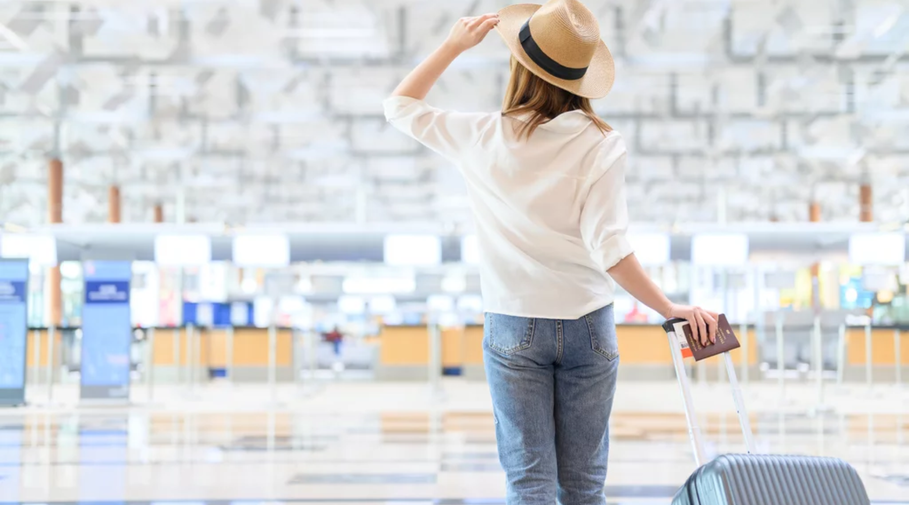 Sebelum Solo Travelling, Wajib Simak 5 Tips Travelling Ini