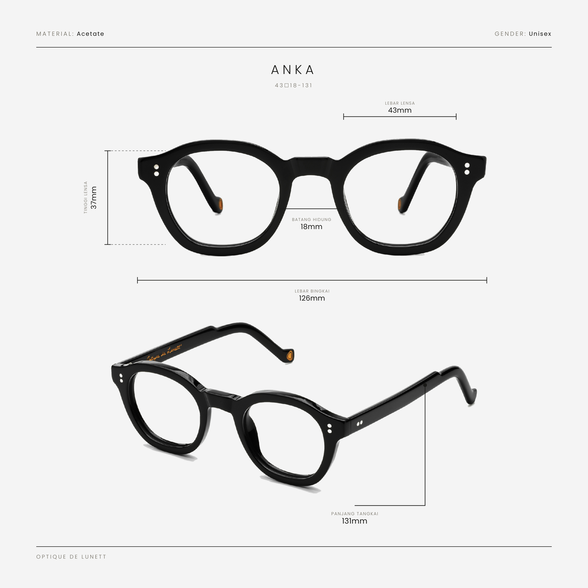 Anka Black