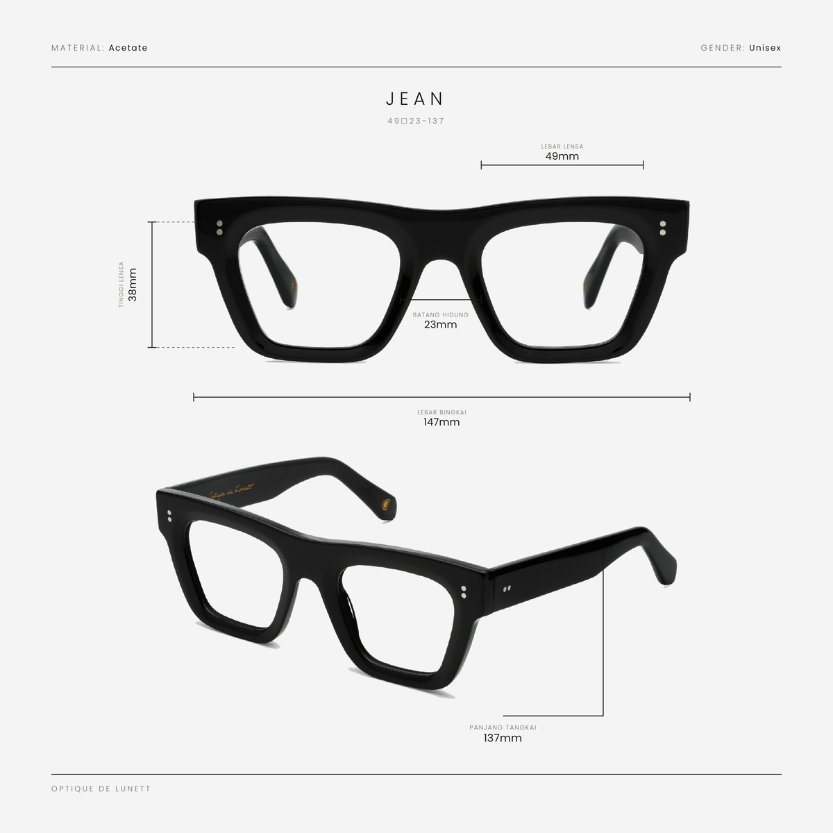 Jean Black