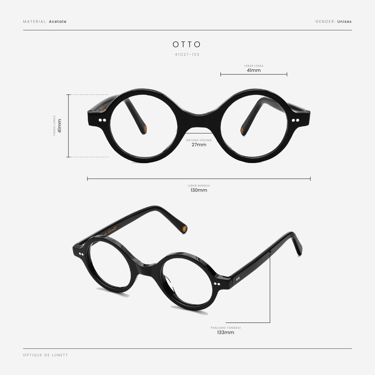 Otto Black