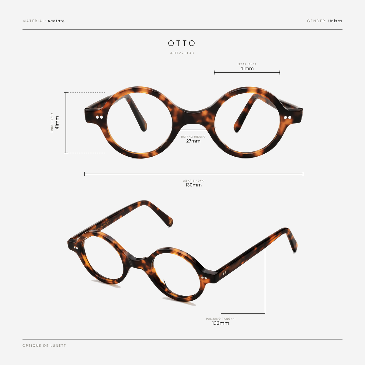 Otto Tortoise