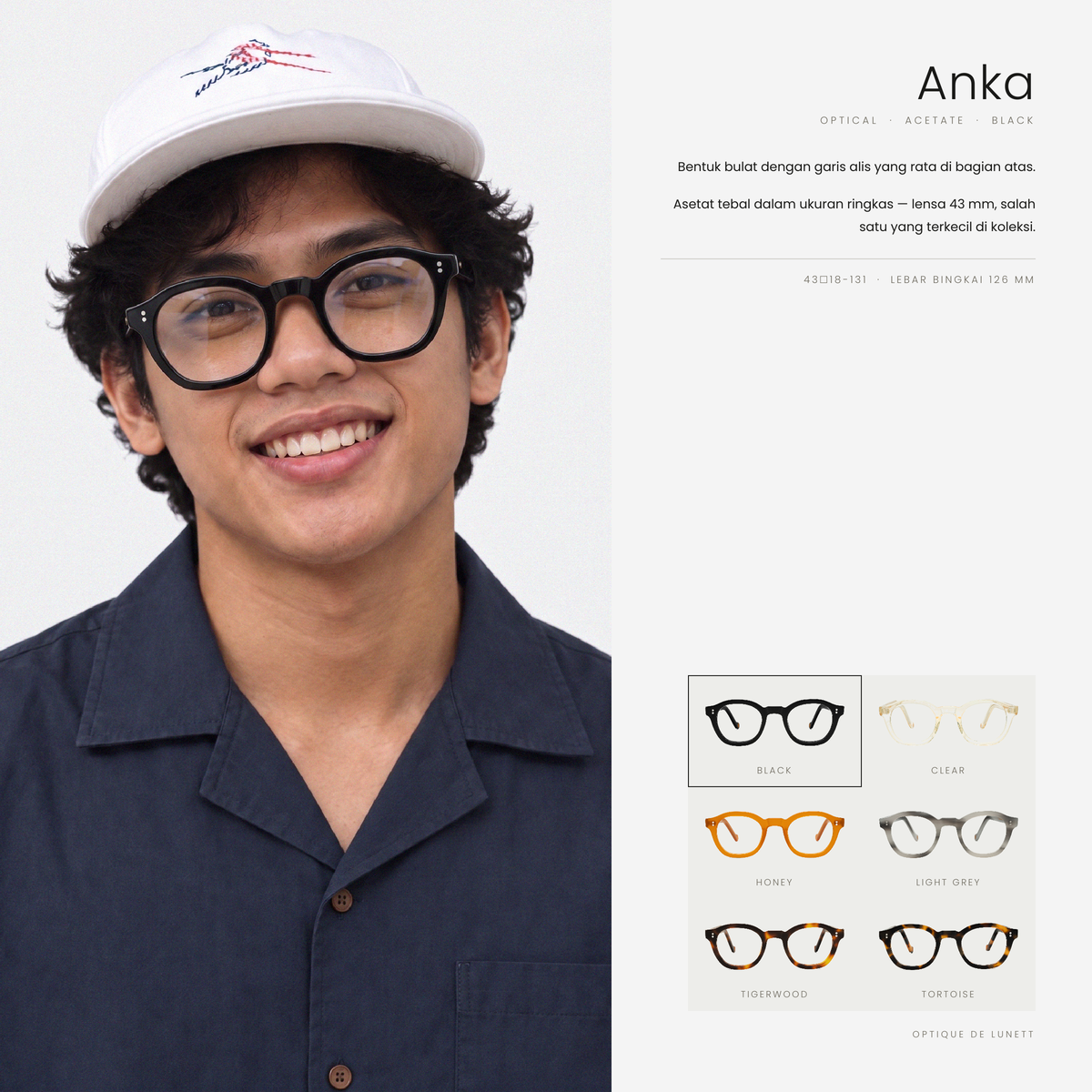 Anka Black