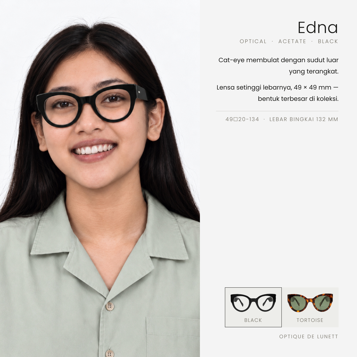 Edna Black