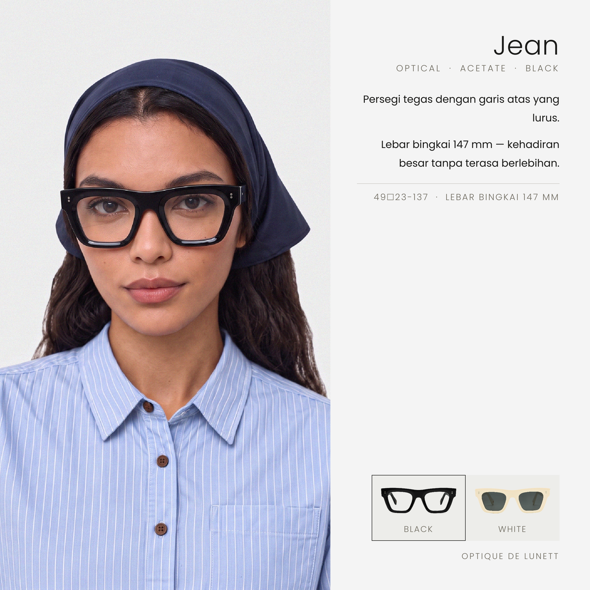 Jean Black